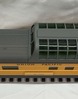 Aristocraft ART 32604 "Sky View" Vista Dome Observation Car w/ box