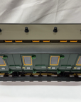 LGB 3050 Third Class Passenger Car G Scale