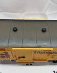 LGB 4034 Cardinal Beer Boxcar Wagon New with Sleeve G Scale