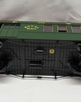 LGB 36815 WP&Y Royal Mail Passenger Car #202 G Scale