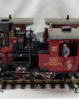 LGB 1985 The Big Train 150 Jahre Deutsche Eisenbahn Set LN G Scale Train Only LN