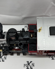 LGB 21540 G Scale Christmas Santa Train Passenger Set Train Only No Track/Trans