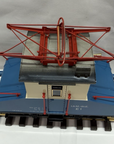 LGB 2030 E-1 Steeple Cab Electric Locomotive G Scale LN/Box