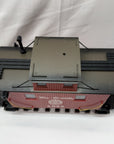 LGB 4065 G Scale Rio Grande Cupola Caboose #4065 with kadee coupler