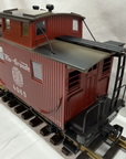 LGB 4065 Rio Grande Caboose Car w/Box G Scale