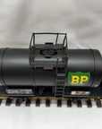 LGB 4040B G Scale BP Single Dome Short Tank Car Ex/no box