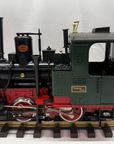 LGB 20520 PINZGA SCHENKE STARTER SET G Scale RARE Complete MINT New