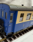 LGB 3164 Zillertalbahn Passenger Coach Car G Scale
