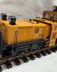 LGB 20670 Track Cleaning Diesel Locomotive G Scale LN