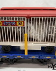LGB 92788 Toy Train Circus Starter Set Vintage Brand New G Scale MINT