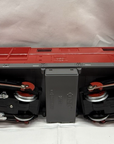 LGB 2095 N ÖBB Austrian Federal Railways Diesel Locomotive G Scale