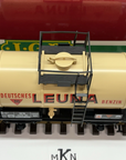 LGB 4040L G Scale LEUNA Single Dome Tank Car LN/Box