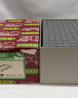 LGB #5061/2 G Scale 36 pcs FULL BOX Bridge Stone Riser Pillar Sections