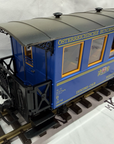 LGB 3013 G Scale Osterreichische Bundesbahnen Dining Car NEW