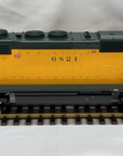 USA Trains R22315 SD40-2 Chicago & North Western C&NW G Scale Diesel Locomotive