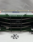 LGB 4080 DG Wilson Bros. Circus Train "Clowns" Water Tank Car G Scale