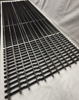 Aristo-Craft 20195 Stainless Steel 5' Straight Track 6 Sections 60" G Scale LN