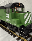 Aristo Craft Art-22106 G Scale Burlington Northern U25B Diesel Locomotive