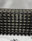 Aristo Craft 12" Straight Stainless-Steel Track (8) with joiners EX G Scale