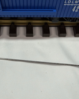 LGB 4290VW VW Sport Boxcar G Scale