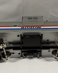 USA Trains R12113 Amtrak #52650 Extended Vision Caboose Car w/Lights LN G Scale