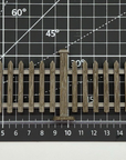 LGB POLA G Scale 1/24 Fence, building accessories