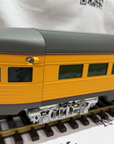 Aristo Craft ART-32404 EUREKA Union Pacific Observation Streamline G Scale LN