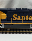 USA Trains R22301 SD40-2 Diesel Locomotive Santa Fe #5042 Phoenix Sound G Scale