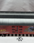 LGB 4472 Lake George & Boulder Brewing Co Beer Car Ice Reefer G Scale