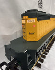 USA Trains R22315 SD40-2 Chicago & North Western C&NW G Scale Diesel Locomotive