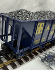 LGB 4076 D02 SANTA FE HOPPER WITH COAL LOAD LN/BOX