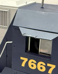 USA Trains R22203 CSX Railroad GP38-2 Diesel Locomotive Engine G Scale