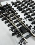 Bachmann G Scale Right and Left Turnouts Manual - Plastic metal switches EX
