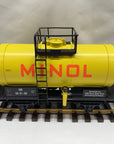 LGB 45400 G-Scale MINOL Oil Tank Car