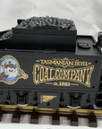 LGB 69772 Tasmanian Devil Coal Powered Steam Sound Tender G Scale