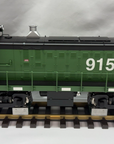 USA Trains R22559 BURLINGTON NORTHERN ALCO S4 Diesel #915 Locomotive G Scale