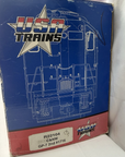 USA Trains R22104 Chicago & North Western C&NW GP-7 #1715 G Scale