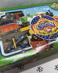 LGB 92788 Toy Train Circus Starter Set Vintage Brand New G Scale MINT