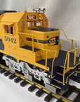 USA Trains R22301 SD40-2 Diesel Locomotive Santa Fe #5042 Phoenix Sound G Scale