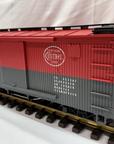 LGB 4067 F 01 NYC Pacemaker Woodside Box Car LN/Box