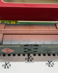 LGB 4071 G Scale Model Train Railway Express Agency Reefer Car LN/Box