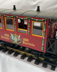 LGB 3150 G Scale 150th Anniversary Deutsche Gisenbahn Coach Car