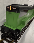 Aristo Craft Art-22106 G Scale Burlington Northern U25B Diesel Locomotive