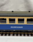 LGB 3164 Zillertalbahn Passenger Coach Car G Scale