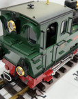 LGB 2074D 2-6-0  Spreewald Steam Tank Engine Locomotive G Scale