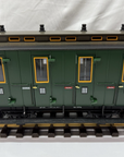 LGB 3050 Third Class Passenger Car G Scale