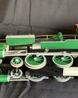 Bachmann Big Hauler Locomotive Train Engine G Gauge 2 Items untested.