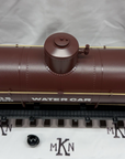 LGB 4080 -Y03 RGS Water Tank Car LN/Box G Scale #4980