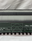 LGB 4068 G Scale Denver & Rio Grande Western Stock Car #4068 EX/Box