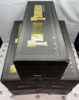 MTH Tinplate Tradition 10-1126-1 Standard Gauge Presidential Passenger Set MINT